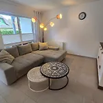 Apartamento Strandgold Karlshagen
